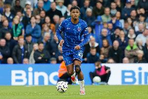 伤病成拦路虎！记者：切尔西后卫福法纳因伤赛季报销