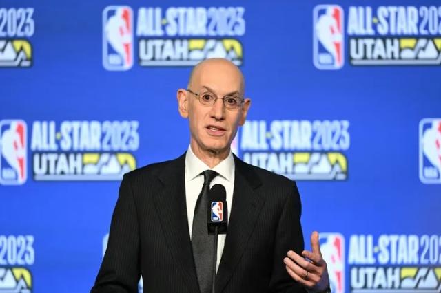 b体育网页版-如何应对负荷管理浪潮？常规赛82场不变赛程或拉长