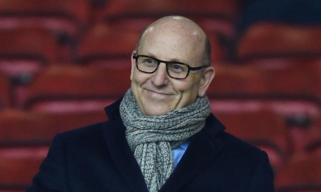 b体育app-格雷泽家族回信曼联球迷：我们应该成为更好的听众